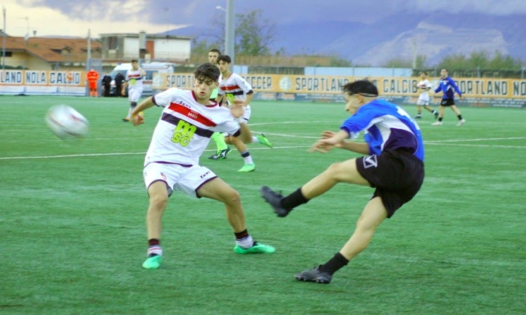 Juniores Under 19: sabato 11 dicembre in campo per l’undicesima  e nona giornata