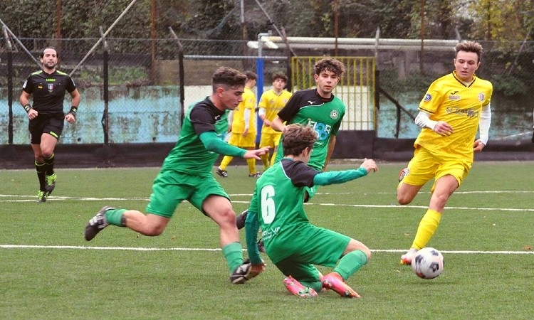 Juniores Under 19, in programma i recuperi di campionato. Prato-Pianese anticipa la 12ª giornata