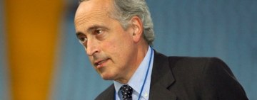 Festività, il messaggio del Commissario Straordinario Giancarlo Abete