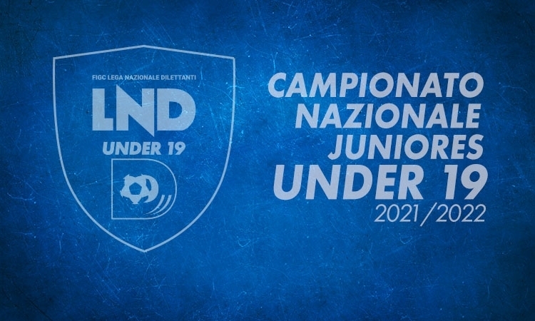 Campionato Under 19: si scende in campo il 5 febbraio. Giro di boa per i gironi H, N e E, L, M