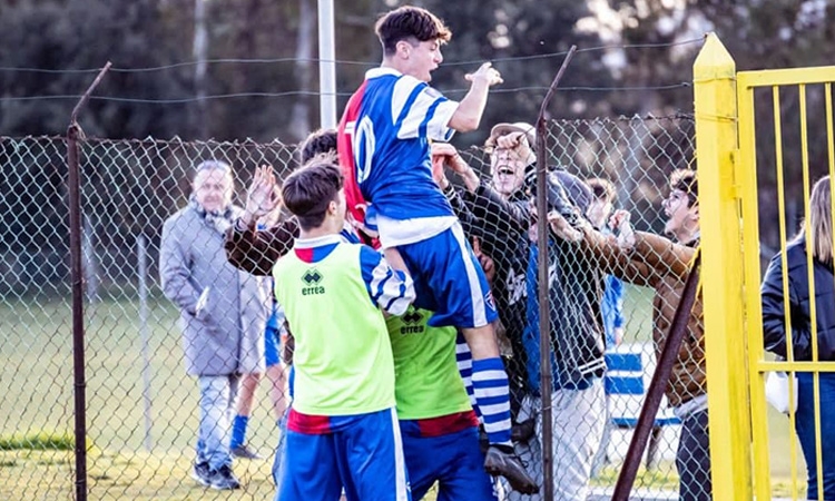 Campionato Under 19: oggi in campo Sangiovannese-Follonica Gavorrano