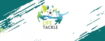 Calcio e impatto ambientale: il 15 marzo l'evento finale del progetto europeo Life Tackle