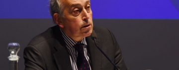 Giancarlo Abete eletto presidente della Lega Nazionale Dilettanti