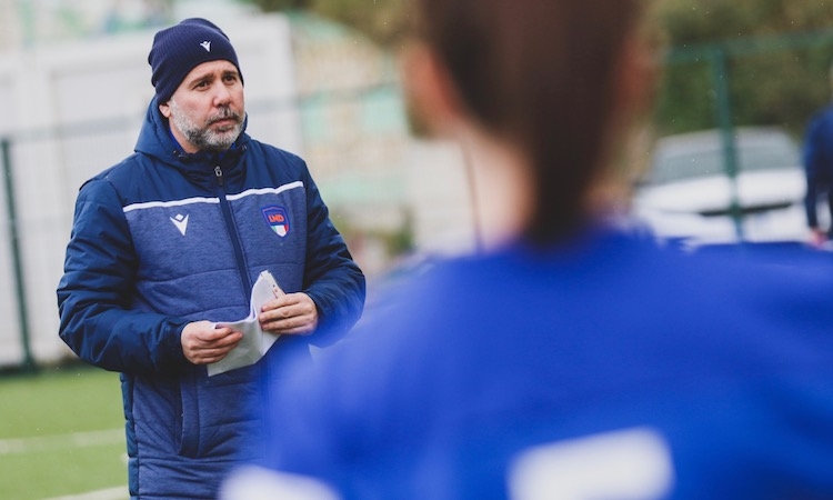 Under 20 femminile, raduno a Selvazzano Dentro dal 4 al 6 aprile. Mercoledì il test contro il Cittadella Women primavera