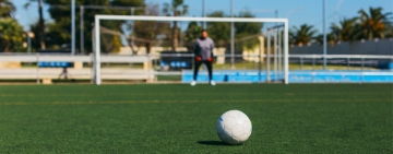 PNRR, avviso pubblico ai Comuni italiani per impianti sportivi