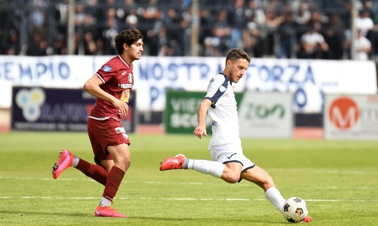 Campionato: l’anticipo prima della sosta 