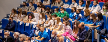 "Il Calcio femminile, per noi una questione di cultura". L'iniziativa a L'Aquila
