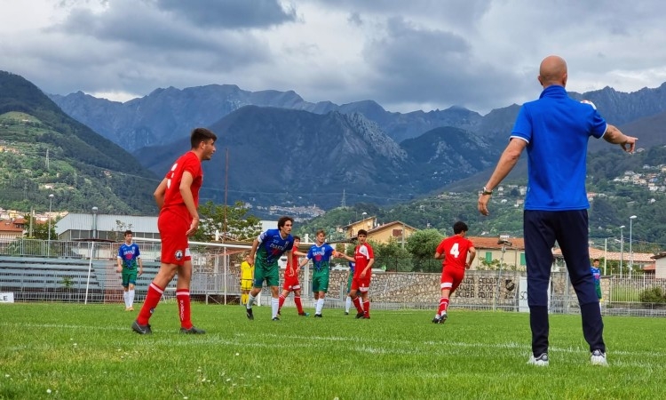 Campionato Under 19: il programma gare del 14 Maggio. Oggi in campo Scandicci-Ghiviborgo