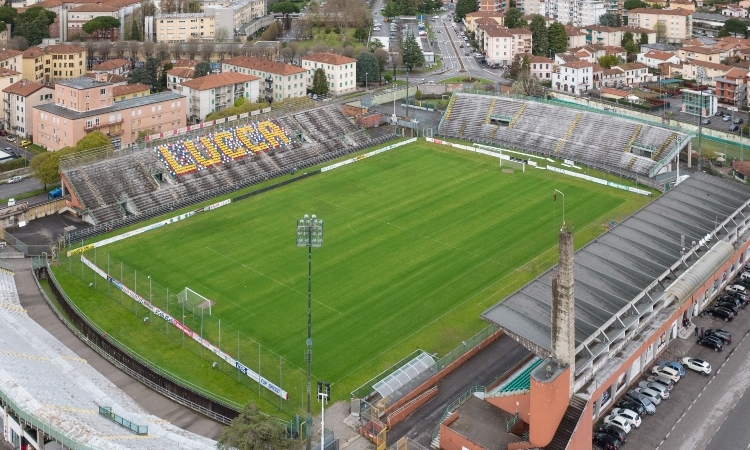Fase nazionale campionato Juniores, l'8 giugno si gioca Lucchese-Grifone Gialloverde