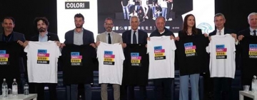 Presentata a ‘The Coach Experience’ la campagna antidiscriminazione #Unitidaglistessicolori