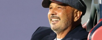 Il cordoglio della LND per la scomparsa di Sinisa Mihajlovic