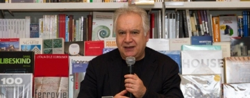 LND in lutto per la scomparsa del giornalista Mario Sconcerti