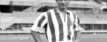 Minuto di raccoglimento per la scomparsa di Ernesto Castano, Campione d’Europa nel ’68