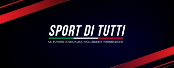“Sport di tutti”: online i bandi per i progetti destinati alle Asd/Ssd, c’è tempo fino al 24 marzo 