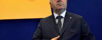 Addio a Carlo Tavecchio