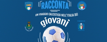 Lega Nazionale Dilettanti e Federico Buffa, l’evento con lo storyteller 4.0 