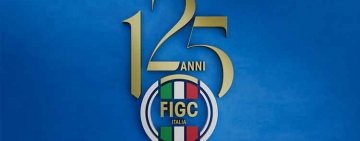 La FIGC compie 125 anni: è il compleanno del calcio italiano. Gravina: "Festeggiamo anche tutti coloro che lo amano"
