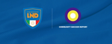 Community Soccer Report media partner della Lega Nazionale Dilettanti