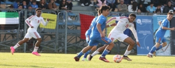 Torneo delle Nazioni: piegati gli azzurrini, Irlandesi per la prima volta nell' albo d'oro