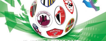 1° Torneo della Pace Women: al via la prima Edizione dedicata al calcio femminile. Si comincia sabato 20 maggio