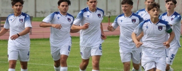 8 Torneo della Pace: i risultati della terza giornata, l'Under 16 in semifinale. Domani il sorteggio