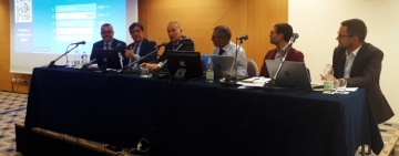 Conclusa la prima giornata di formazione sull’uso corretto della nuova piattaforma di web ticketing