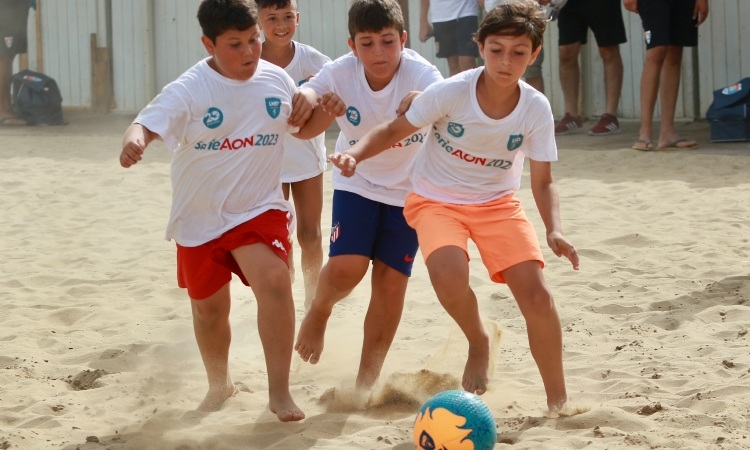 Beach Soccer Tour 2023: spettacolo, trofei e coinvolgimento a tutto tondo. 