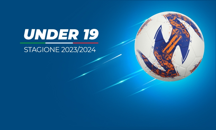 Under 19, i calendari del campionato 2023/2024. Ai nastri di partenza il 16 settembre, ultima giornata il 27 aprile 2024