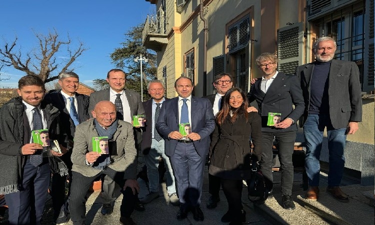 Giornata della Memoria: la Lega Nazionale Dilettanti al Museo del Grande Toro