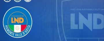 CR Piemonte VA presenta in convegno "Una squadra vincente per un calcio migliore! un 