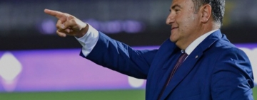 Joe Barone: il cordoglio della LND 