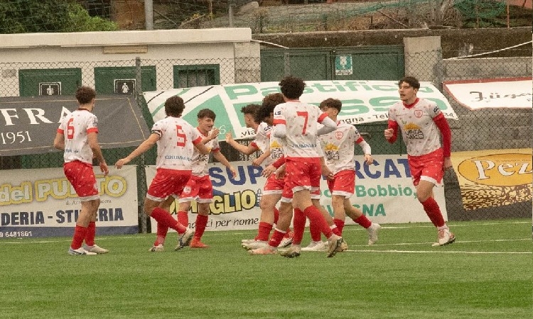 Campionato Under 19, il programma gare della 2ª giornata dei Play Off