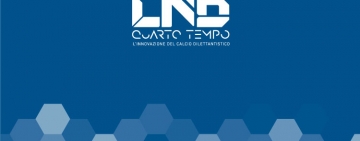 LND Quarto Tempo: il programma dei Padiglioni 1,3 e 4