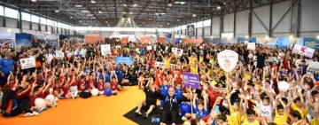 LND “Quarto Tempo - L’innovazione del calcio dilettantistico”: Giovani, idee e passione