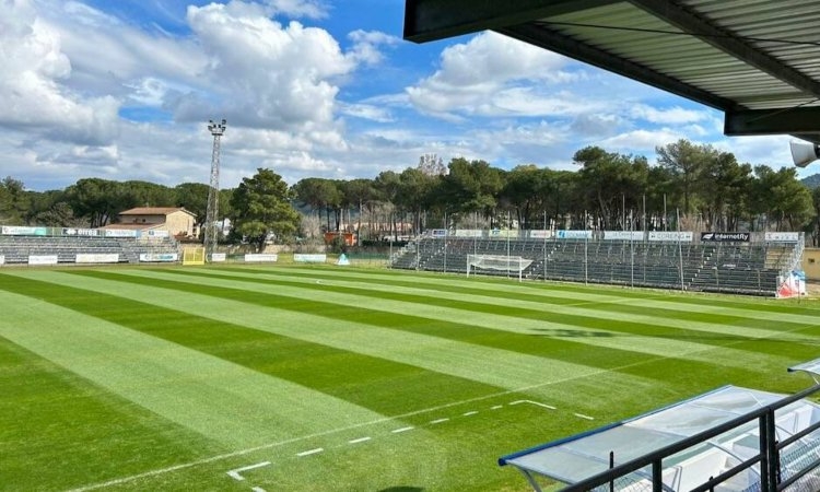 Coppa Italia, il 29 maggio la finale di ritorno Follonica Gavorrano-Trapani: le modalità di accredito