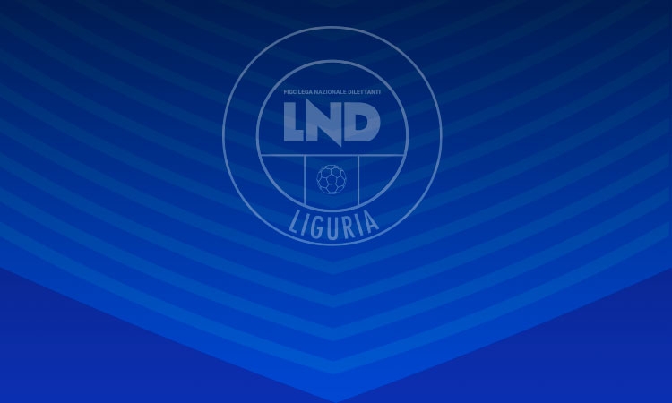 C.R. Liguria: il 31 agosto convocata l'Assemblea Ordinaria Elettiva
