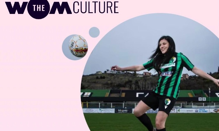 Calcio femminile: il progetto fotografico che celebra la passione di 11 calciatrici italiane