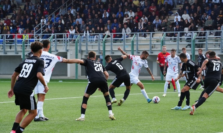 Campionato: La 6^ giornata, l’8^ dei Gironi A, B e C