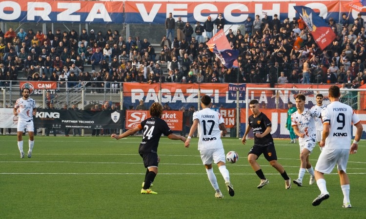 [In aggiornamento] E' già tempo di Coppa Italia: il 20 novembre scattano i Sedicesimi, il programma gare e gli arbitri