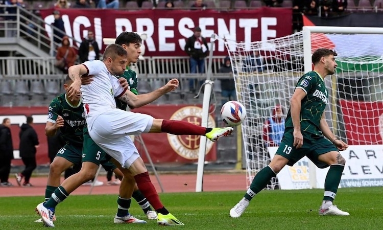 Coppa Italia: in attesa di Vigor Senigallia-Castelfidardo, ecco gli abbinamenti agli Ottavi