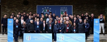 A Coverciano il ‘Workshop Community Leadership’, l’evento pilota per favorire il coinvolgimento dei tifosi della Lega Nazionale Dilettanti