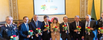 Torneo delle Regioni 2025, il più importante appuntamento del calcio dilettantistico per la prima volta in Sicilia