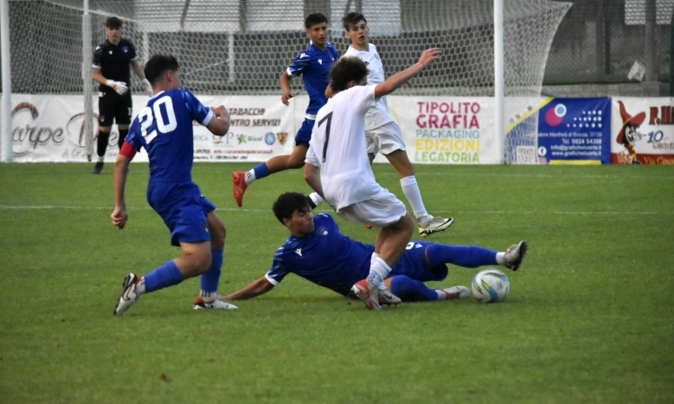 Under 16: dal 4 al 5 Marzo a Formia il primo raduno nazionale