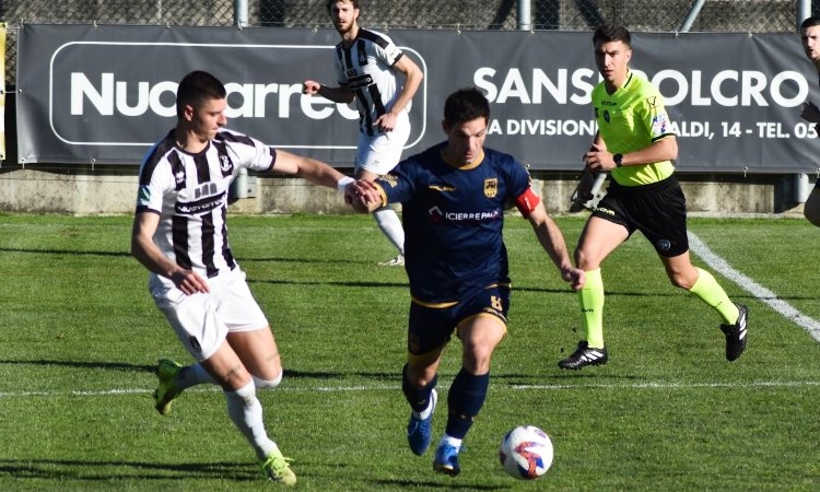 Coppa Italia Dilettanti, ultima chiamata per Firenze: il 26 marzo si giocano le semifinali di ritorno