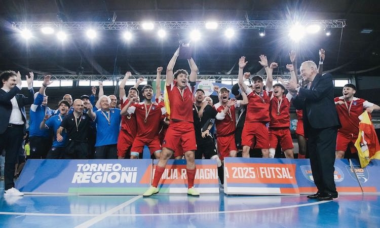 Under 19, la Sicilia conquista l'ottavo titolo della sua storia