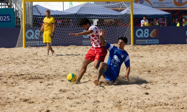 Coppa Italia Q8: le prime quattro qualificate ai Quarti di Finale