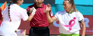 LND con KOMEN Italia a tutela della salute delle donne con la carovana della prevenzione