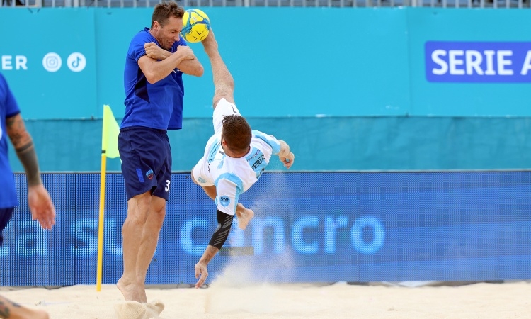 Poule Promozione Q8: Castellammare premia Naxos unica squadra a punteggio pieno