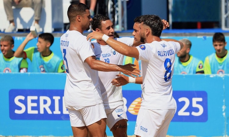 Serie A Q8, Poule Scudetto: la settima giornata manda tre squadre alla Final Eight 