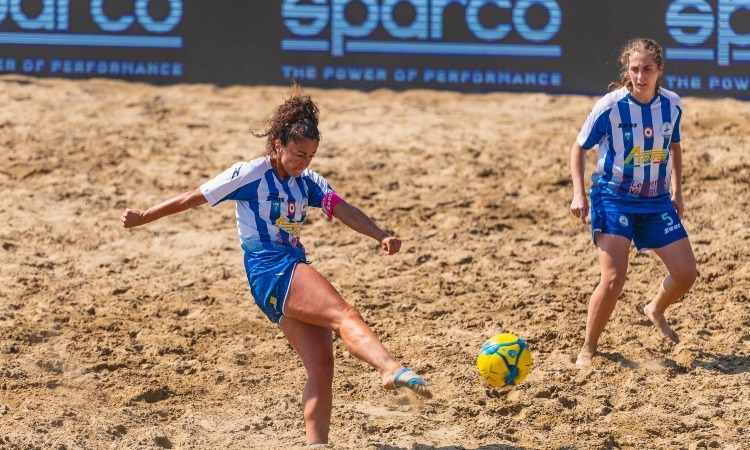 Serie A femminile Q8: la presentazione delle Final Four 